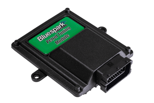 Bluespark Ford Ranger Raptor 3.0 V6 ECOBOOST 4WD 397PS Pro Petrol Tuning Module