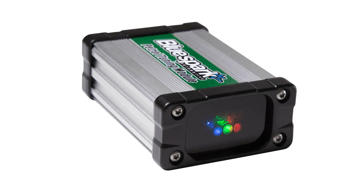 Bluespark Kia Stinger 3.3 T-GDi 4WD 370PS Pro Petrol Tuning Module - ML Performance UK