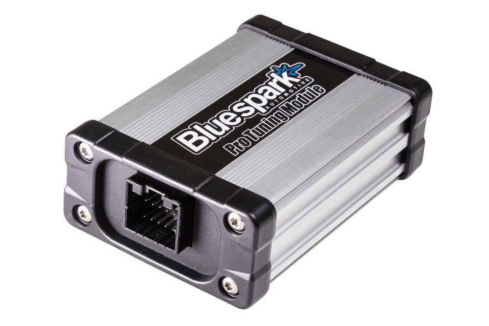 Bluespark Land Rover Range Rover Sport 3.6 TDV8 272PS Bluespark Pro Tuning Module - ML Performance UK