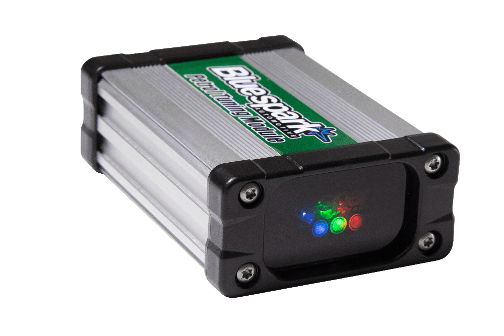 Bluespark Mercedes A250 2.0 BlueEFFICIENCY 211PS Pro Petrol Tuning Module - ML Performance UK