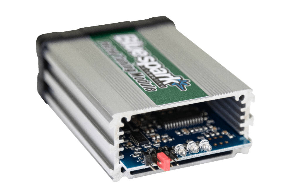 Bluespark Mercedes A250 2.0 BlueEFFICIENCY 211PS Pro Petrol Tuning Module - ML Performance UK