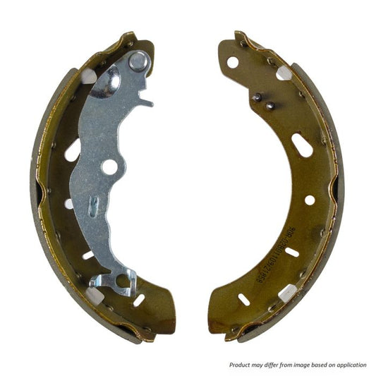 EBC 6249 Brake Shoes Front