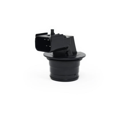 Precision Raceworks 6 Pin 90 Degree Bulkhead Connector