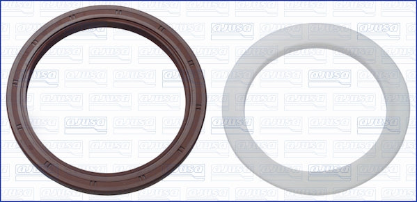 AJUSA AJU15101200 Crankshaft Shaft Seal