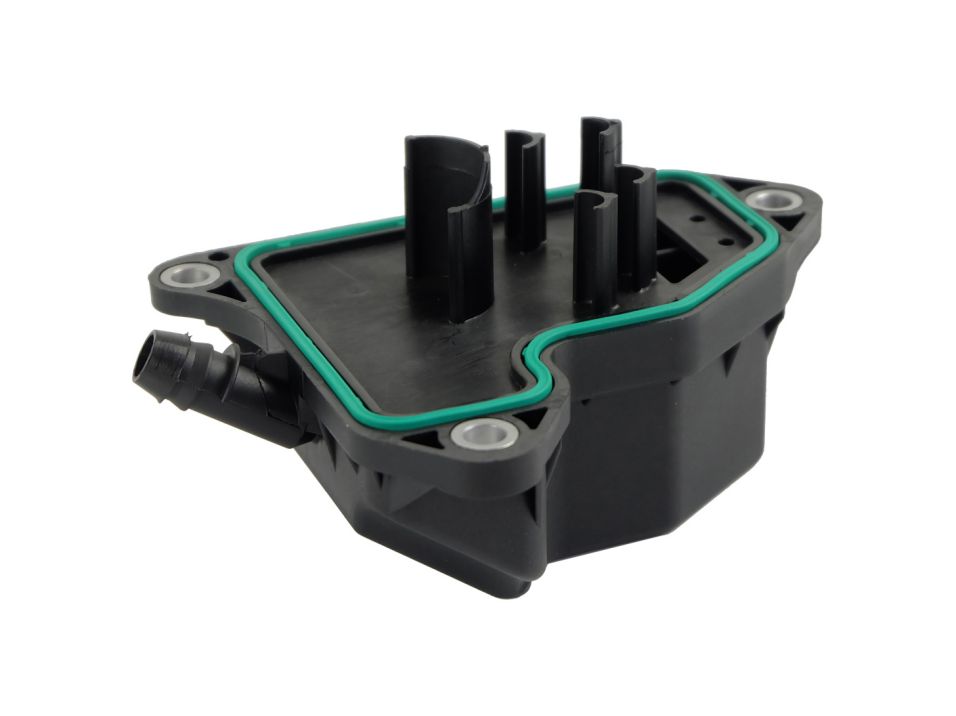 BOGAP C1211101 Oil Separator, Crankcase Ventilation | ML Performance Car Parts