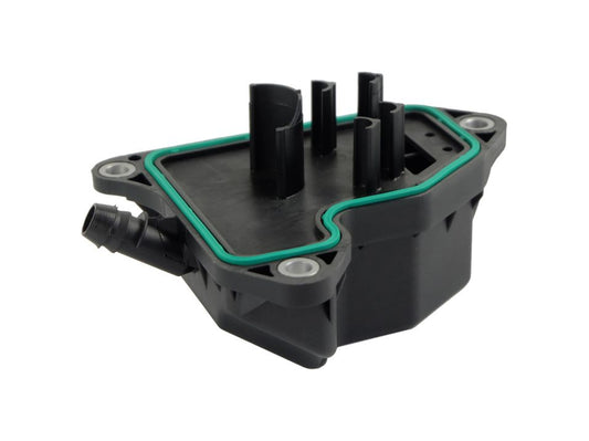 BOGAP C1211101 Oil Separator, Crankcase Ventilation | ML Performance Car Parts