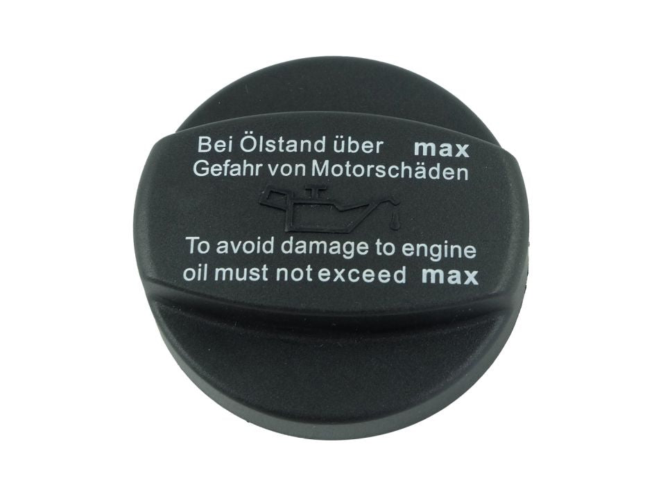 BOGAP C1422100 Sealing Cap, Oil Filler Neck
