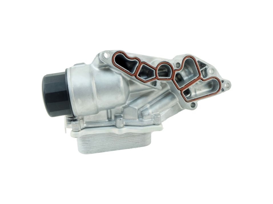 BOGAP C1425102 Housing, Oil Filter
