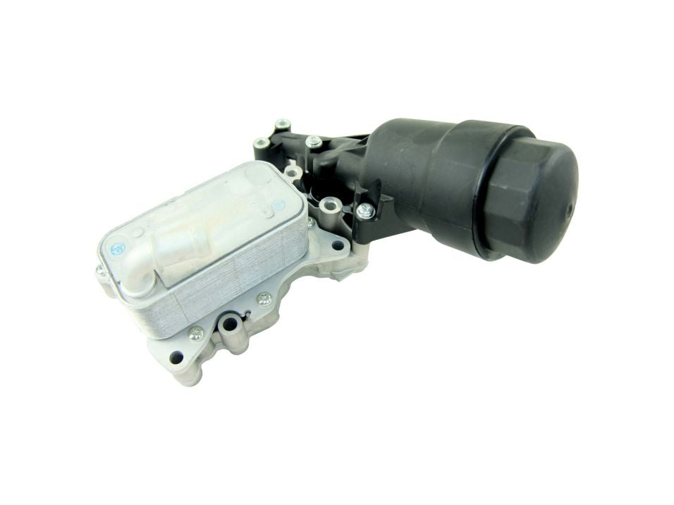 BOGAP C1425103 Housing, Oil Filter