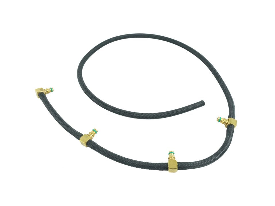 BOGAP C1621100 Hose, Fuel Overflow