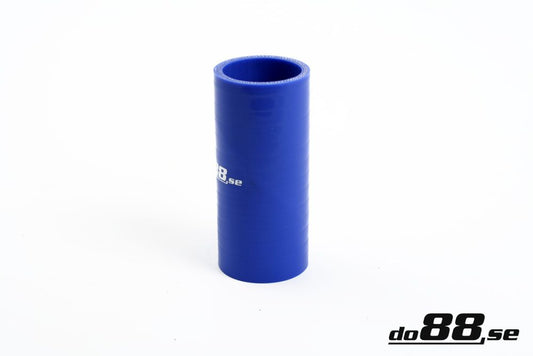 DO88 C16 Silicone Hose Blue Coupler 0,625'' (16mm)