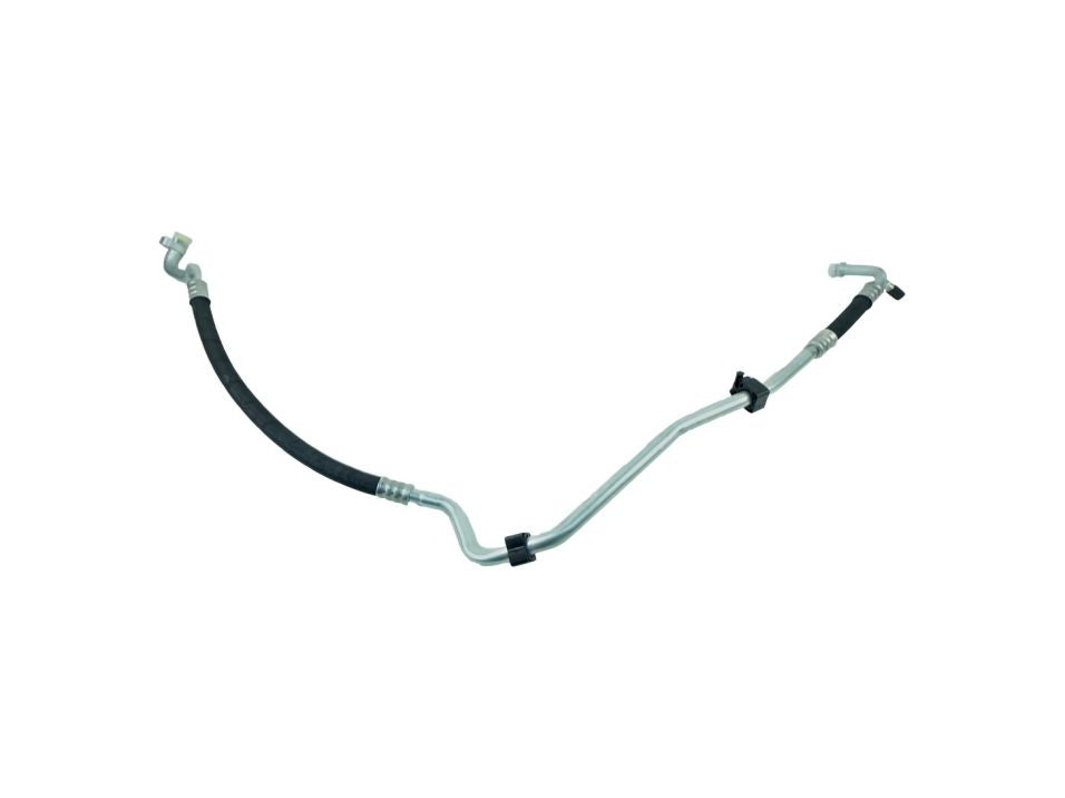 BOGAP C4128102 High/Low-Pressure Line, Air Conditioning