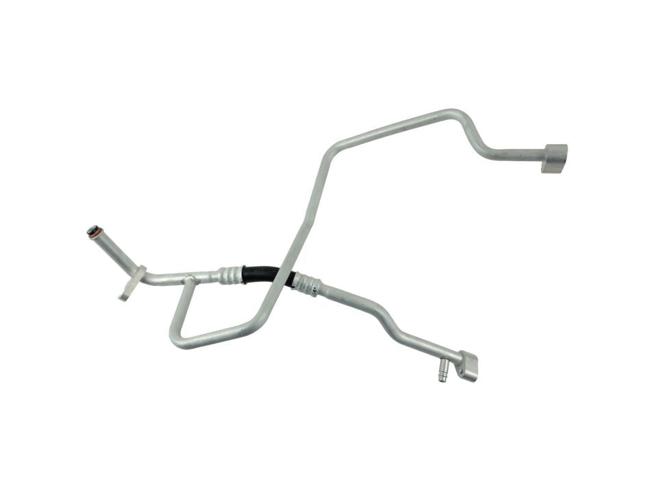 BOGAP C4128119 High/Low-Pressure Line, Air Conditioning