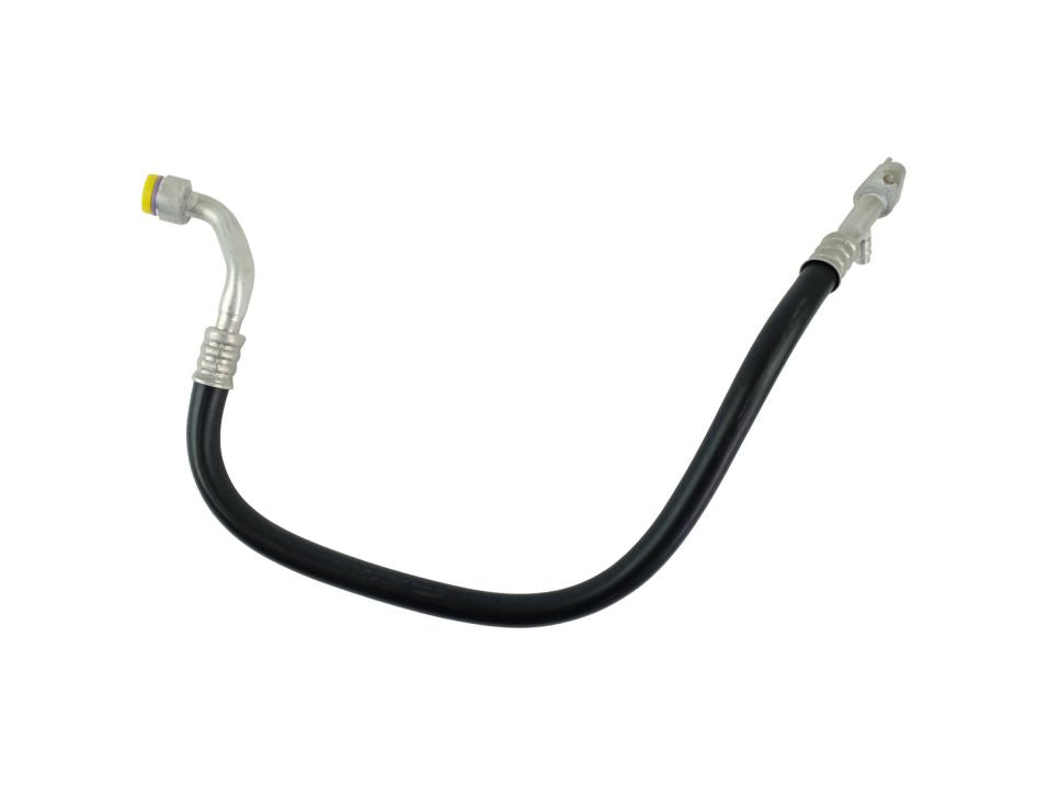 BOGAP C4128127 High/Low-Pressure Line, Air Conditioning