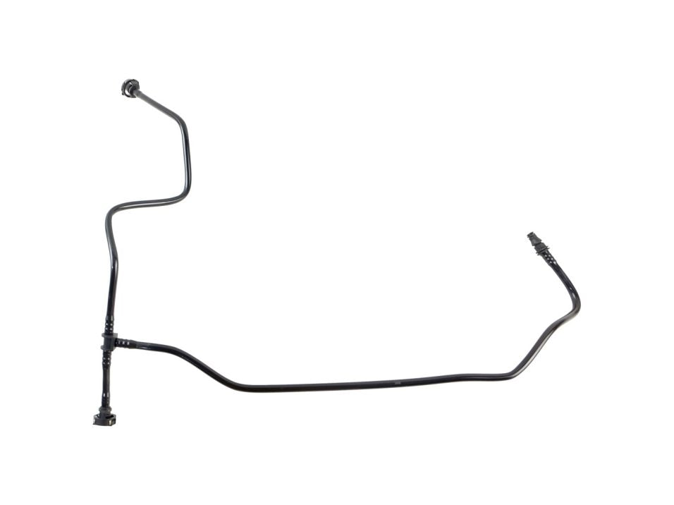 BOGAP C4255102 Radiator Hose