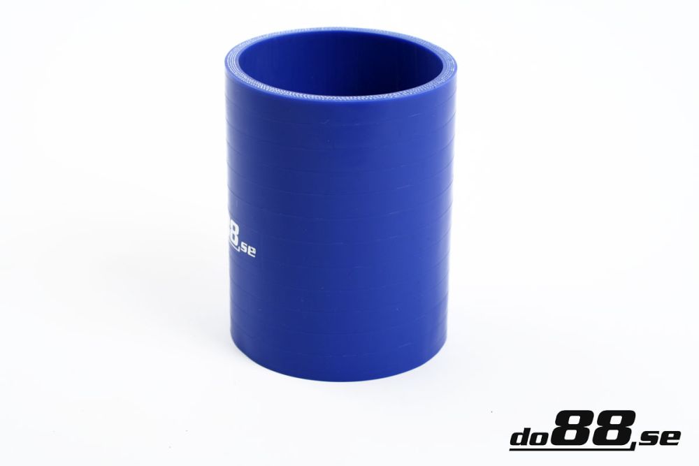 DO88 C70 Silicone Hose Blue Coupler 2,75'' (70mm)