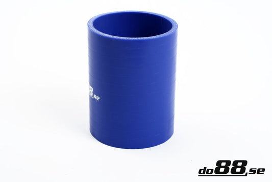 DO88 C70 Silicone Hose Blue Coupler 2,75'' (70mm)