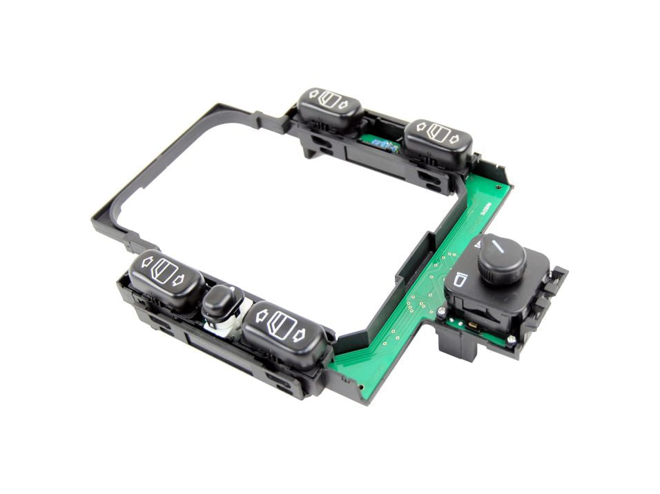 BOGAP C7358103 Switch, Window Regulator