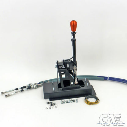 CAE Audi 8V 8S "Underfloor" Ultra Shifter (A3, S3 & TT)