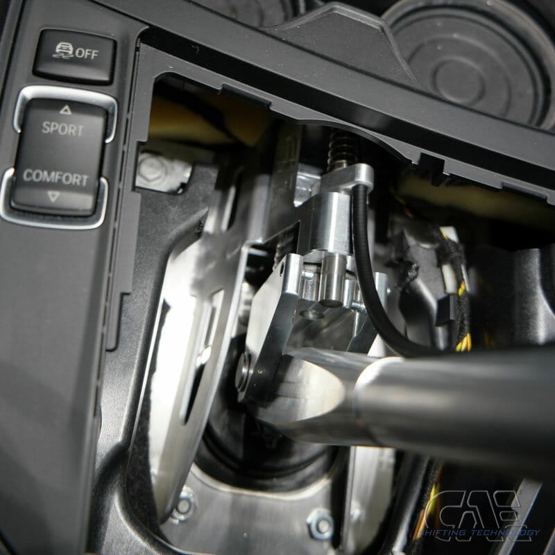 CAE BMW F20 F22 F30 F32 Ultra Shifter (Inc. 118d, 220d, 325d & 440i)
