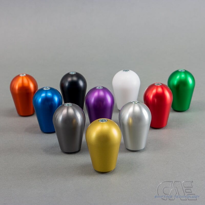 CAE BMW F20 F22 F30 F32 Ultra Shifter (Inc. 118d, 220d, 325d & 440i)