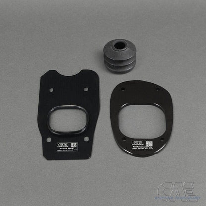 CAE BMW F20 F22 F30 F32 Ultra Shifter (Inc. 118d, 220d, 325d & 440i)