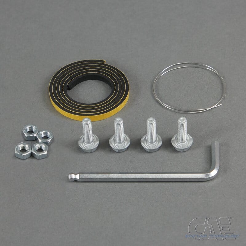 CAE BMW F20 F22 F30 F32 Ultra Shifter (Inc. 118d, 220d, 325d & 440i)