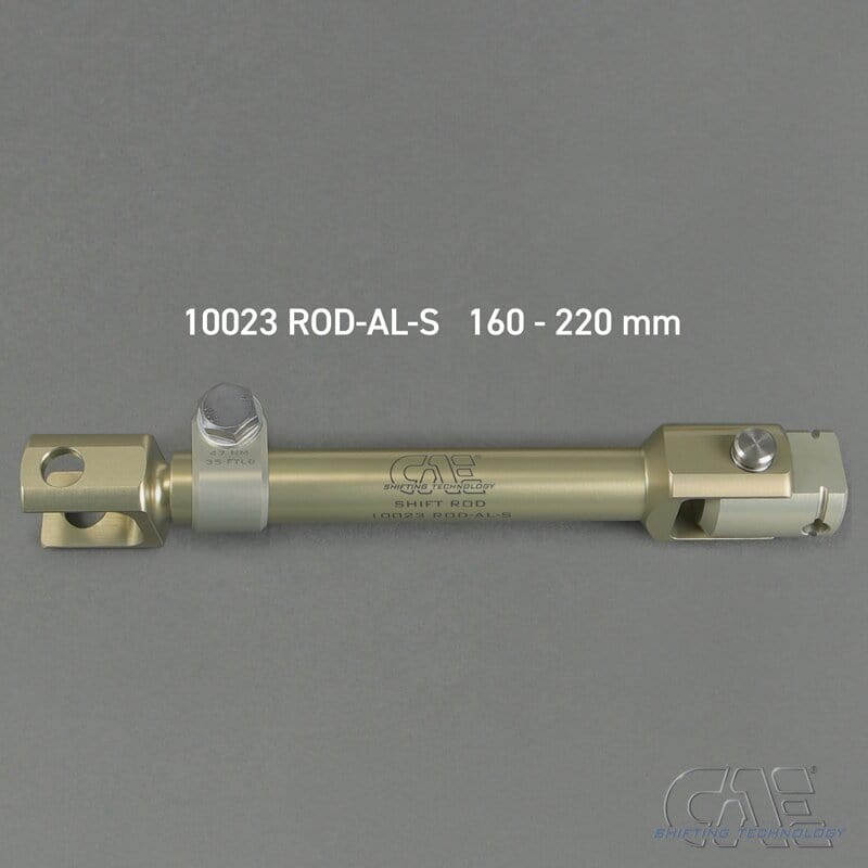 CAE BMW F20 F22 F30 F32 Ultra Shifter (Inc. 118d, 220d, 325d & 440i)