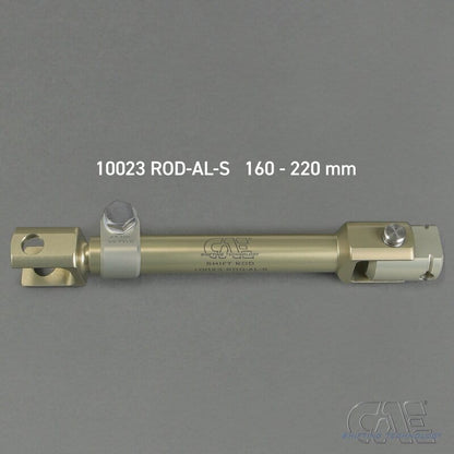 CAE BMW F20 F22 F30 F32 Ultra Shifter (Inc. 118d, 220d, 325d & 440i)