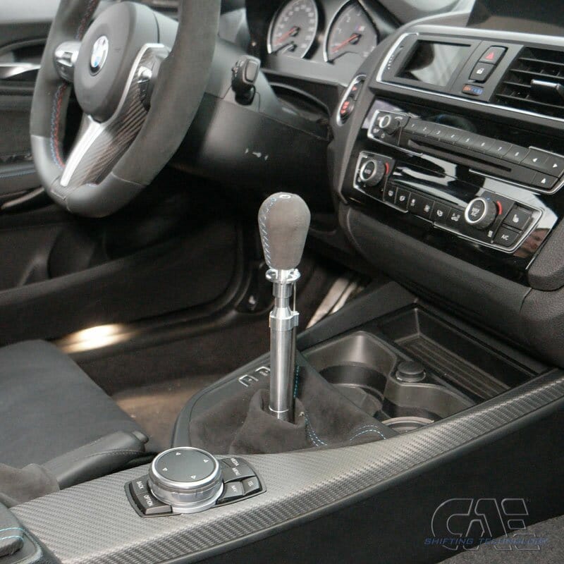 CAE BMW F20 F22 F30 F32 Ultra Shifter (Inc. 118d, 220d, 325d & 440i)
