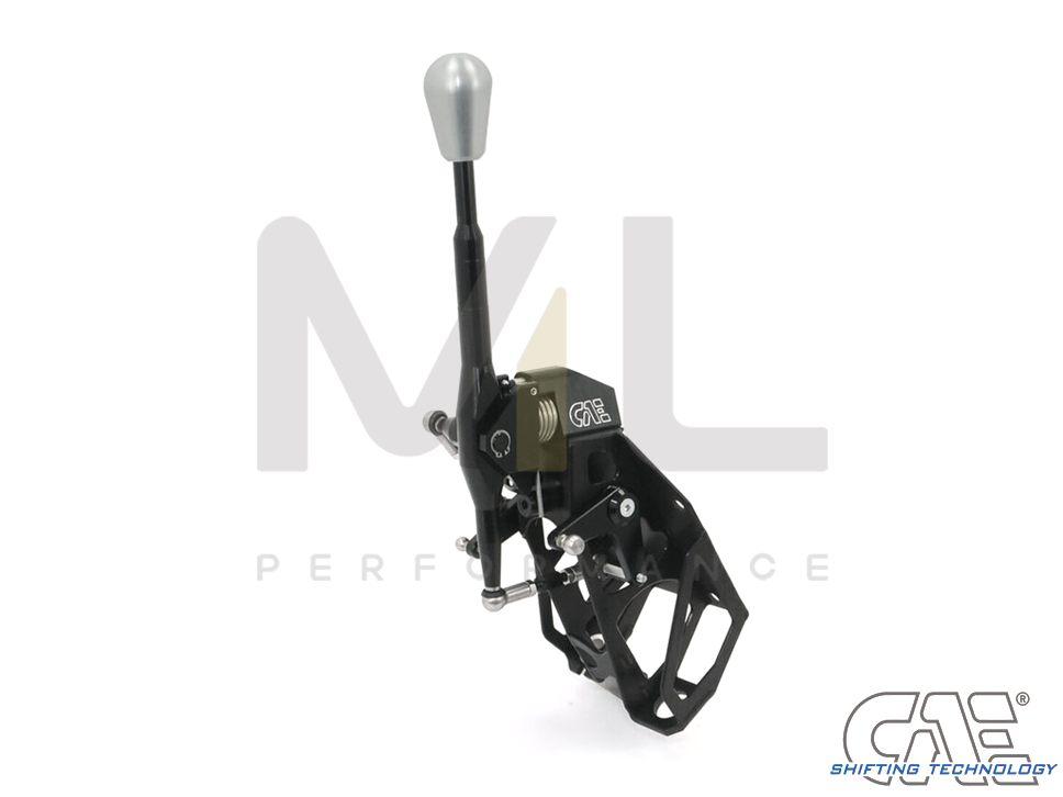 CAE Fiat 500 Abarth Ultra Shifter - ML Performance UK