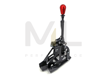 CAE NZ AZ Suzuki Swift Sport Anodised Black Ultra Shifter