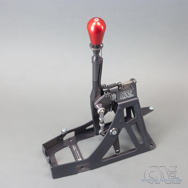 CAE Porsche 996 987 986 Street Edition Ultra Shifter (Inc. 911 Carrera, Boxster S, Boxster Spyder & Cayman R)
