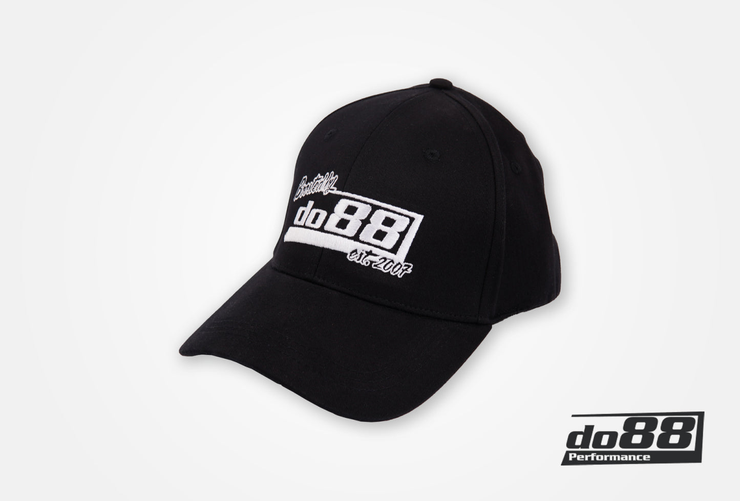 DO88 CAP59-DO88 Cap Flexfit do88, Large / Extra Large