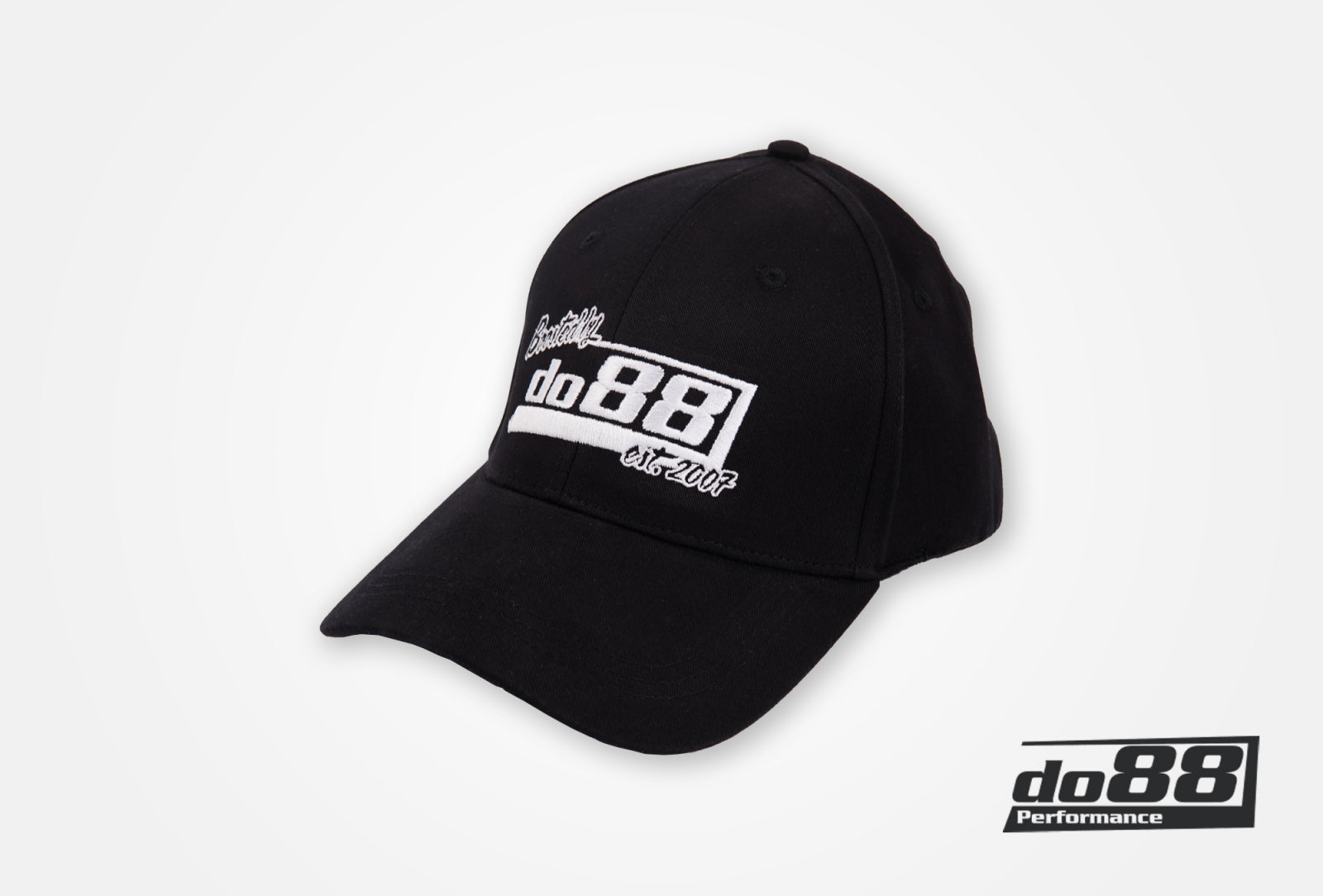 DO88 CAP59-DO88 Cap Flexfit do88, Large / Extra Large