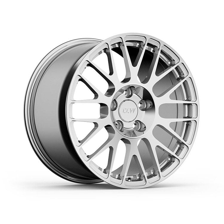 CCW Corsair C2K Monoblock Forged Racing Wheel