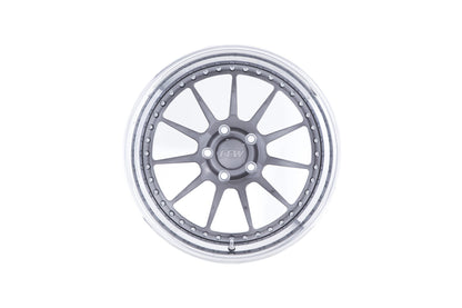 CCW D110 3 Piece Modular Forged Wheel