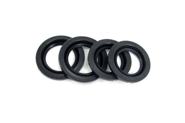 Girodisc CDB2-161 Dust Boot Kit; Rear