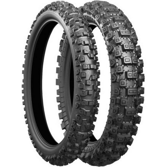 BRIDGESTONE 8010021OMBR51MX40F Motorcycle Off-Road Tyre