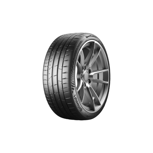 Continental SportContact™ 7 XL FR TL 255/35 R21 98Y Summer Tyre