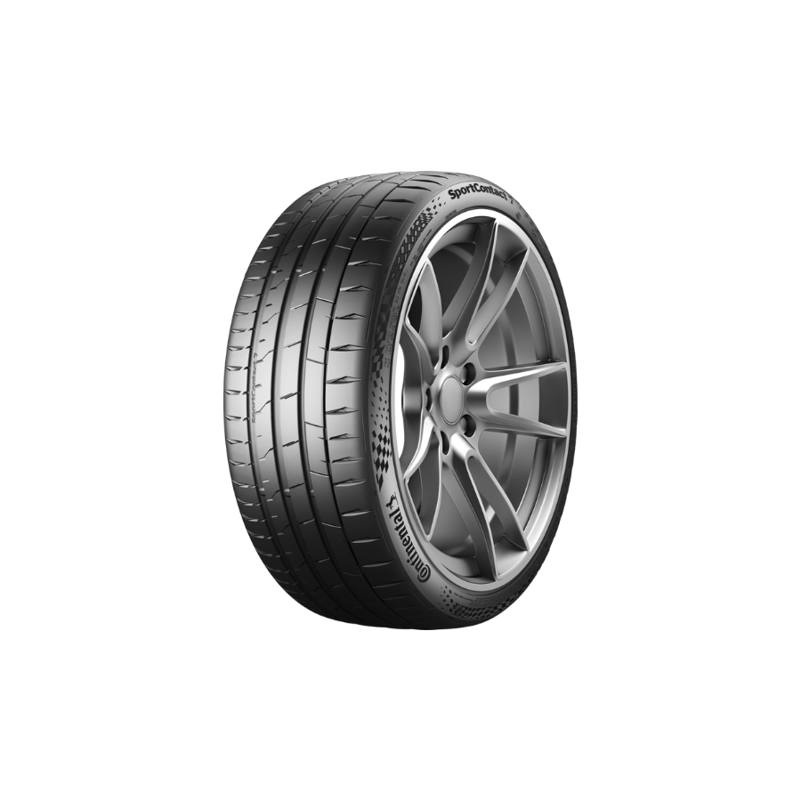 Continental SportContact™ 7 FR XL 305/30 R20 103Y Summer Tyre