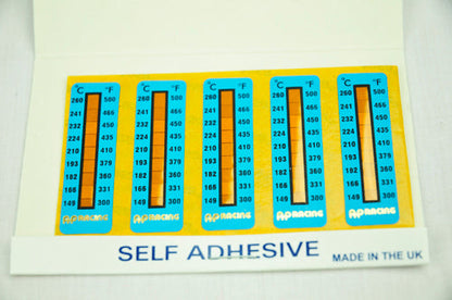 AP RACING CP2650-11 TEMPSTRIP APR 149-260