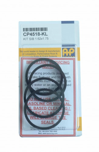 AP RACING CP4518-KL REBUILD KIT FOR CALIPER