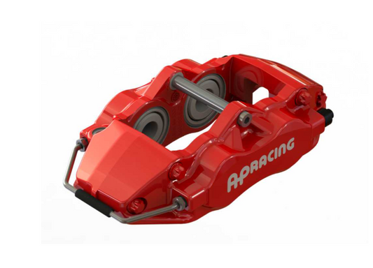 AP RACING CP9200-3S0R2 BRAKE CALIPER RADI-CAL (JK) LHTX28.0-CP3215 (RED)