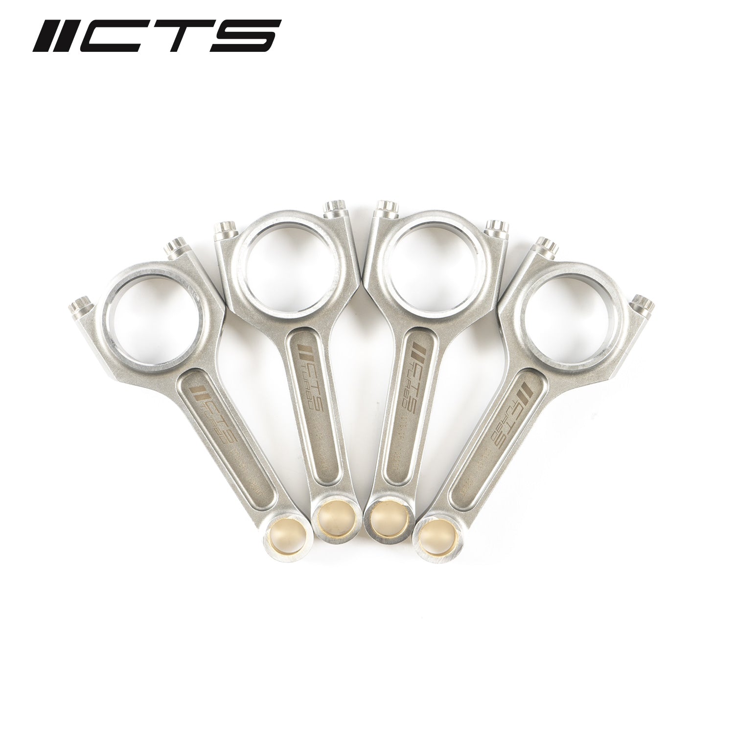 CTS Turbo CTS-CRI-13920T Turbo Mini R56 Cooper S/JCW 1.6 I-Beam Connecting Rods