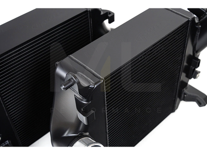 CSF Audi Lamborghini High Performance Intercooler Kit (RSQ8 & Urus) - ML Performance UK