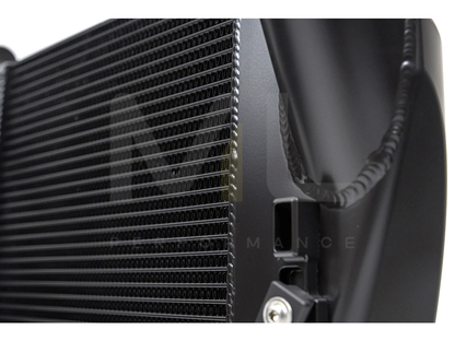 CSF Audi Lamborghini High Performance Intercooler Kit (RSQ8 & Urus) - ML Performance UK