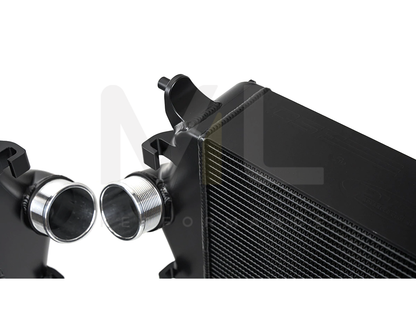 CSF Audi Lamborghini High Performance Intercooler Kit (RSQ8 & Urus) - ML Performance UK