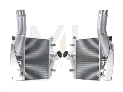CSF Audi Lamborghini High Performance Intercooler Kit (RSQ8 & Urus) - ML Performance UK