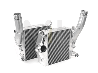 CSF Audi Lamborghini High Performance Intercooler Kit (RSQ8 & Urus) - ML Performance UK